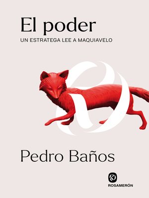 El poder - ebook